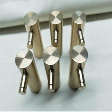 Machined Custom Stainless Steel Parts CNC Machining Services