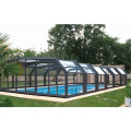 Plastic Swimming Pool Enclosure Manufacturers