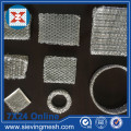 Expanded Aluminium Foil Mesh