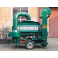 Lentils Bean Grain Gravity Separator Cleaning Machine