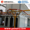 Widely Used Overhead Chain Conveyor with Customized Design