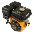 170f, 7HP Air-Cooled Small Gasoline Engine 208cc