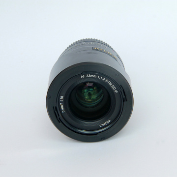 12mp Camera Optical Module Lens 5mp