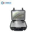 Tank Truck Vessel  Inspection Camera