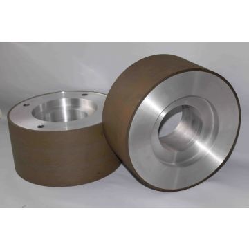 1A1, 1A1r Diamond Grinding Wheels