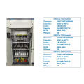 Low Voltage 3 Phase Capacitor Bank Electrical Equipment