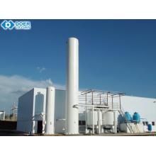 Hot Selling Sauerstoffanlage O2 Gas Professional