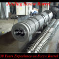 Extruder Single Screw for HDPE Granulating Line