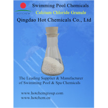 Swimming Pool Hardness Increaser Calcium Chloride (CC001)