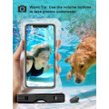 Hot Sale Underwater Waterproof Cell Phone Case