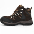 Ufa094 Climbing Footwear Military Steel Toe Safety Shoes