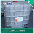 Producteur d&#39;acide formique avec le meilleur prix de l&#39;acide formique pour l&#39;acide formique