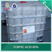 Industrial Production Formic Acid with 85% Purity