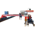 Copper Sheet Cutting Machine