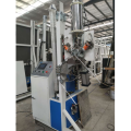 Insulating Glass Molecular Sieve Dessiccant Filling Machine