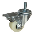 Light Duty Casters PP Swivel Caster