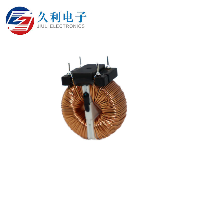 Common-mode inductance Common-mode inductance