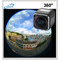 Full HD Waterproof Action 360 Degree Caméra panoramique sport