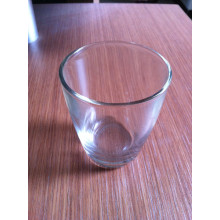 Существующие Текущие Лучшие продажи Стеклянная чашка Стеклянная посуда Kb-Hn0539