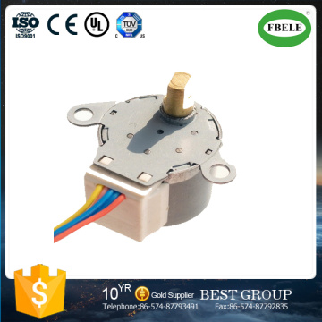 Climatisation Digital Lighting Deceleration Stepper Motor