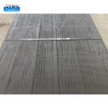 Chute Liners Hardfacing Liner Plate For Truck