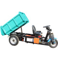 Mini dumper hydraulique personnalisé pour le jardin