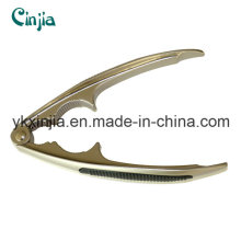 Kitchenware High Quality Precision Casting Zinc Alloy Nut Cracker