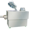 High Speed Mixing Granulator in chemical industry