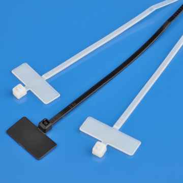 Marker Nylon Cable Tie