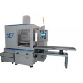 High precision motor parts surface grinding machine