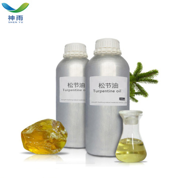 100% Nature Organic Gum Turpentine Oil Price