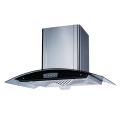 900mm Width Wall Mounted Chimney Cooker Hood Slim Range Hood