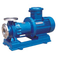 caustic soda chemical transfer pump