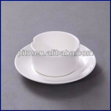 PT-12914 porcelain ashtray