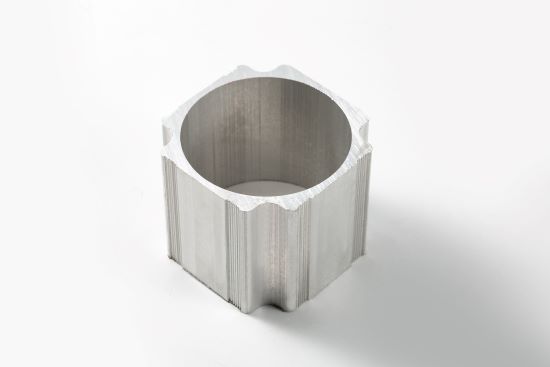 aluminium housing aluminium housing