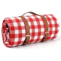 Wholesale Portable Beach Waterproof Picnic Blanket