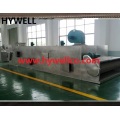 Vegetable Belt Dewatering Machine