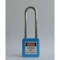 Steel Safety Padlock