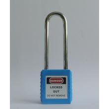 Extra Long Shackle Padlock