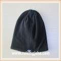 gorro de lana negro chico