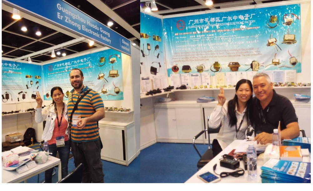 Trade Show 01 Trade Show 01