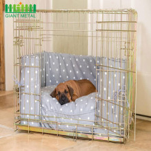 Welded Wire Mesh Dog Cage For Sale Cheap