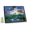 Suron A3 Size LED Light Panel Graphic Pad