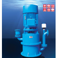 Sewage Water Treatment Pumps