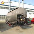 Cement Bulker Truck Trailer