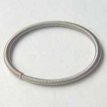 user-friendly oil seal spring