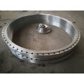 carton steel flange WPB ASTM A350