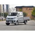 Changan Shenqi T10 Electric Mini Truck Cargo Camion à main gauche Drive 4 portes Small Cargo NOUVERS