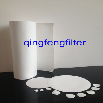 Nylon Membrane Filter Paper for Plating Wastewater Treatment