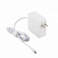 45W 60W 85W T / L Tip USB-C Зарядное устройство для Macbook